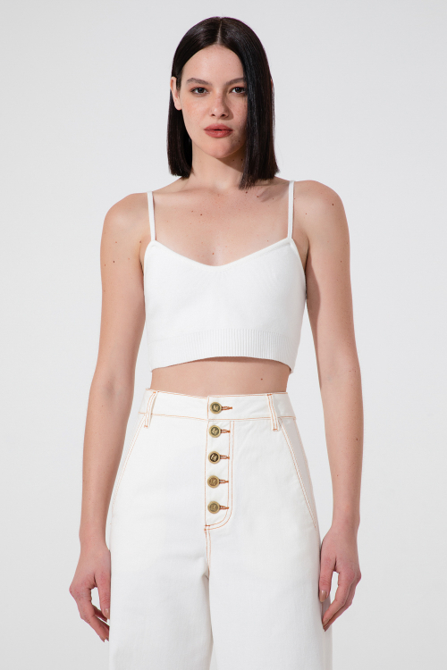 TOP TRICOT BELLA I23