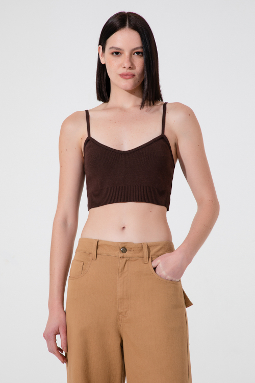 TOP TRICOT BELLA I23