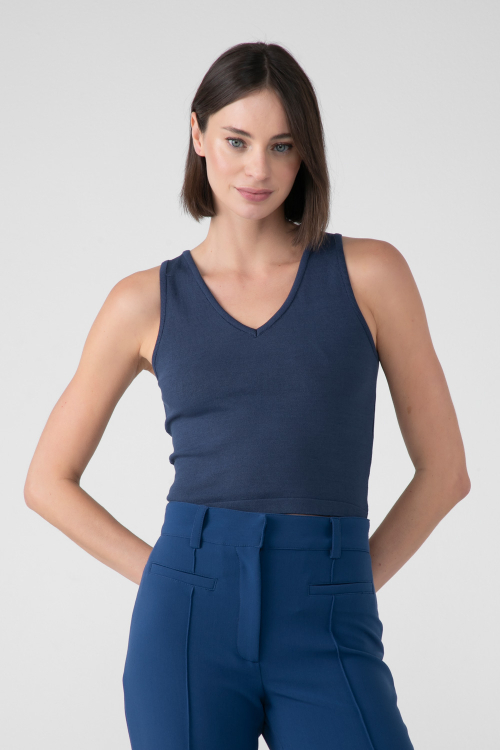 TOP TRICOT PATI V V25