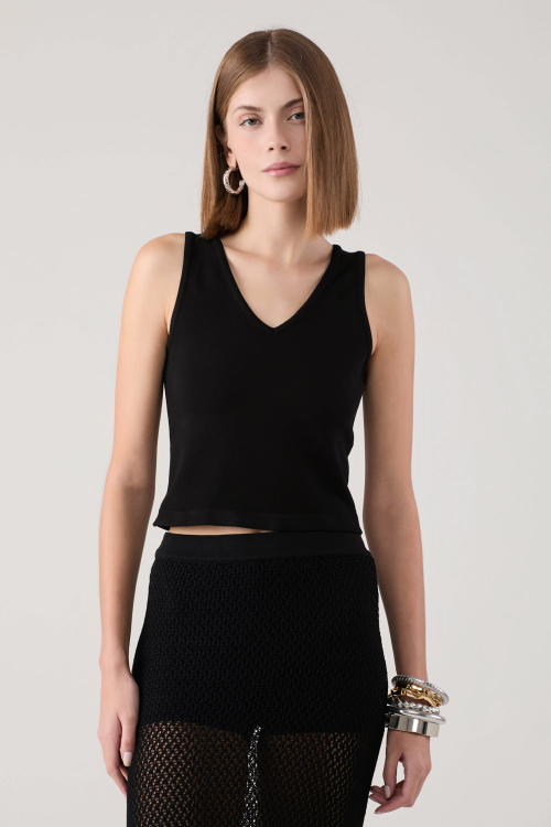 TOP TRICOT PATI V V25