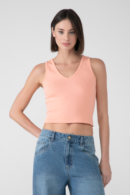 TOP TRICOT PATI V V25