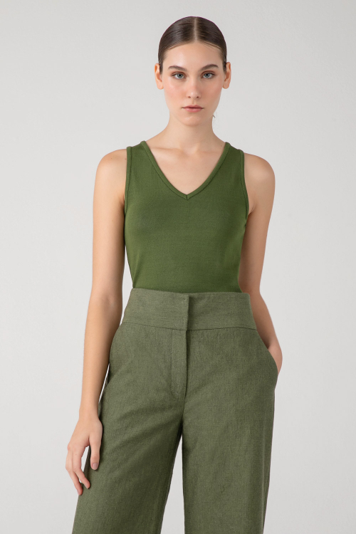 TOP TRICOT PATI V V25