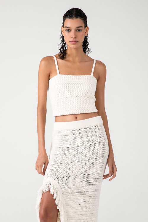 TOP TRICOT NATURAL V25