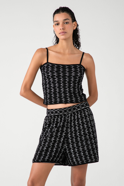 TOP TRICOT RAVELLO V25