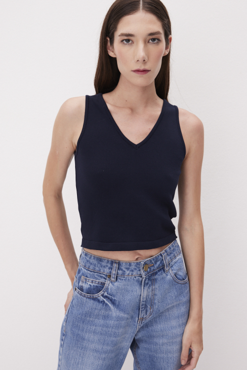 TOP TRICOT PATI V I25