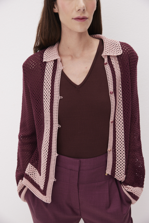 TOP TRICOT PATI V I25