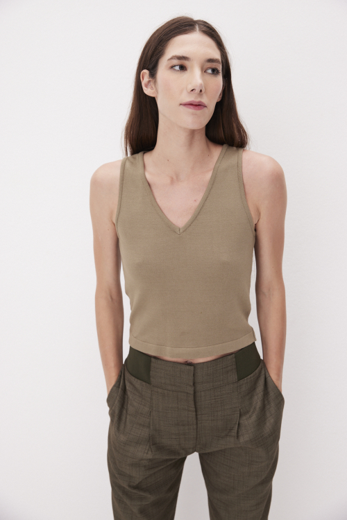 TOP TRICOT PATI V I25