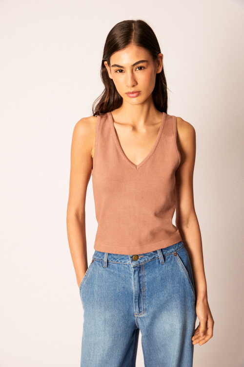 TOP TRICOT PATI V V26