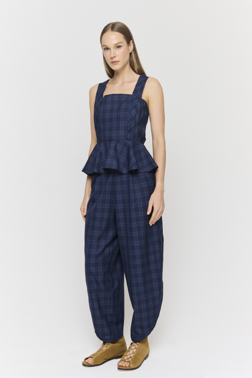 CALCA CHESS LINA I26