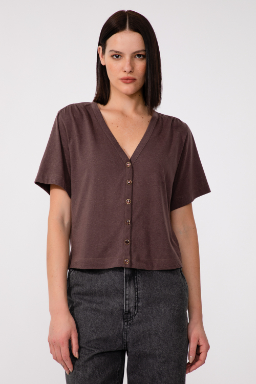 CAMISETA LAIS I23