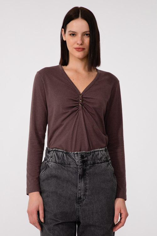 CAMISETA LARISSA I23
