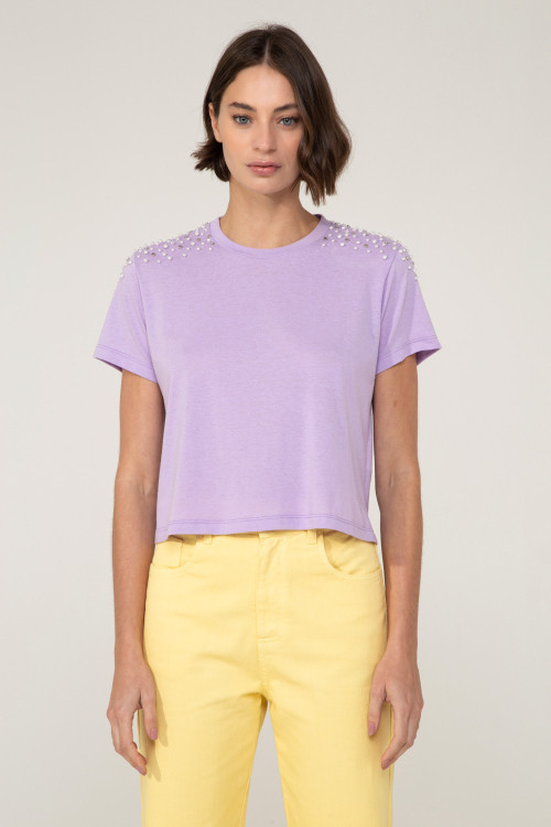 CAMISETA AUDREY V24