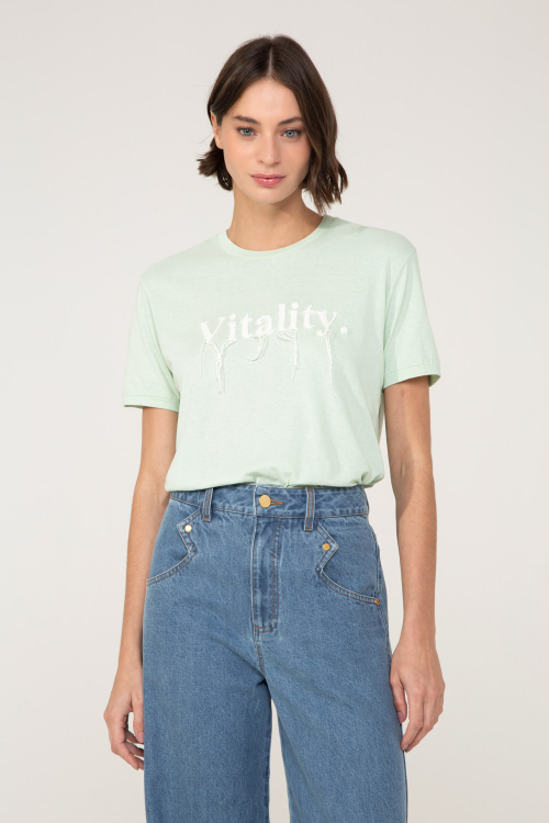CAMISETA VITALITY V24