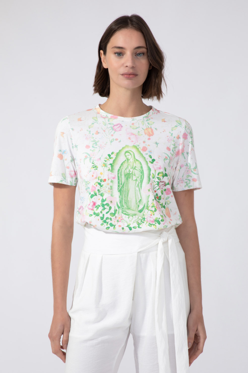 CAMISETA GUADALUPE BONHEUR V24