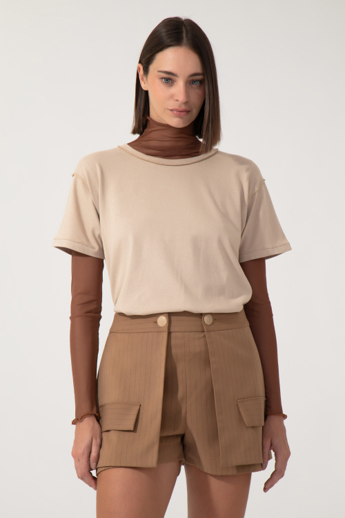 CAMISETA NY I24