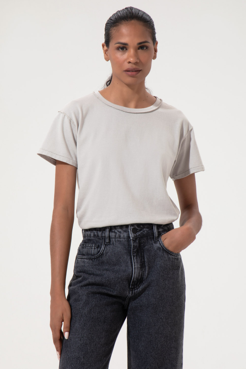 CAMISETA NY I24
