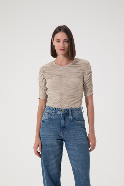 CAMISETA DRAPE I24