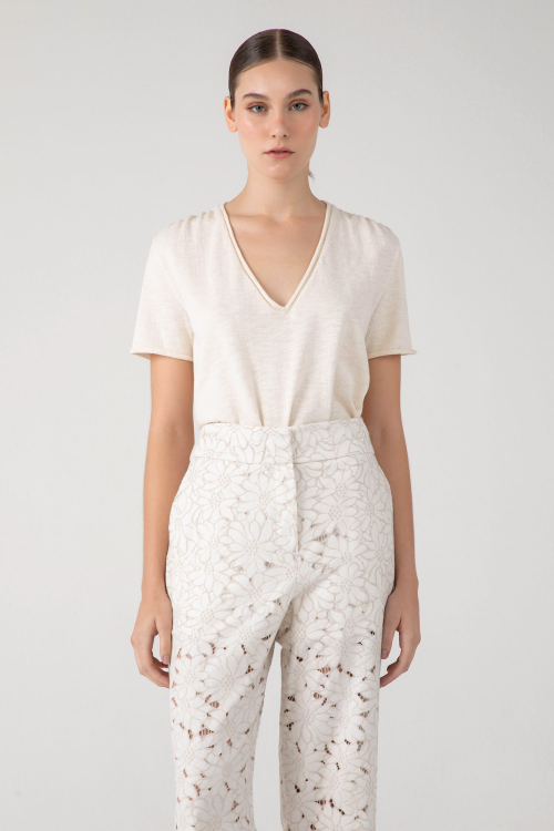 CAMISETA ANTONELLA V25