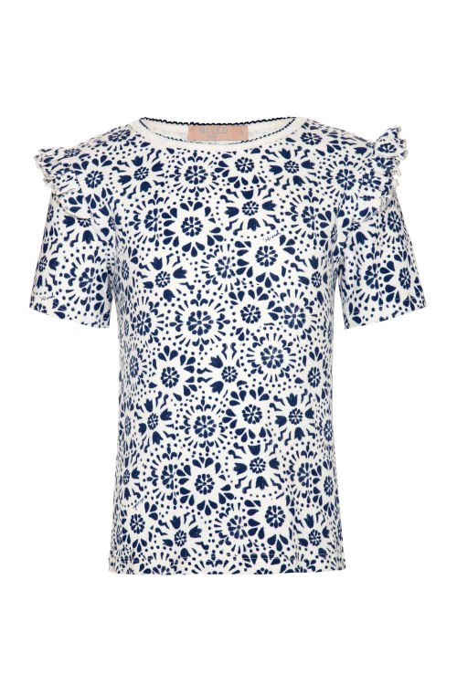 CAMISETA LOLA KIDS V25