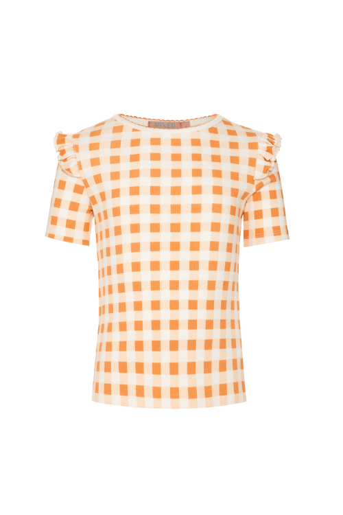 CAMISETA LOLA KIDS V25
