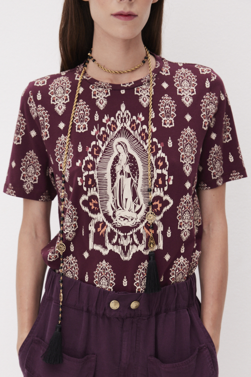 CAMISETA GUADALUPE I25