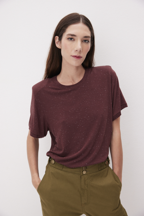 CAMISETA MARIA I25