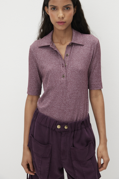 CAMISETA MARTINA I25