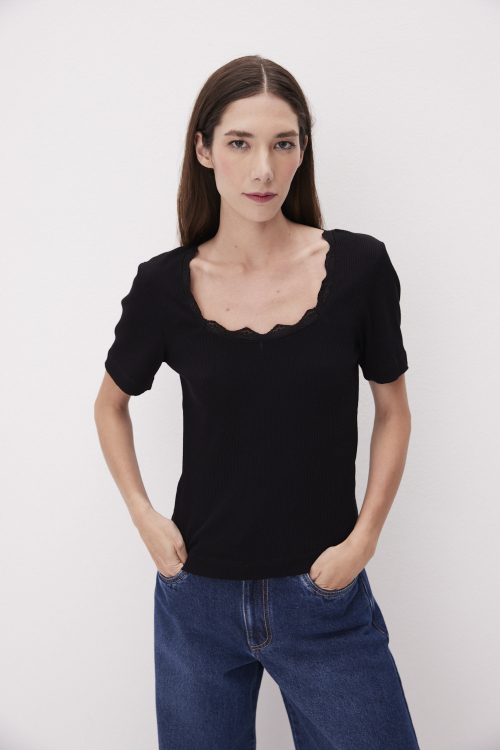 CAMISETA TUTU BOHO I25