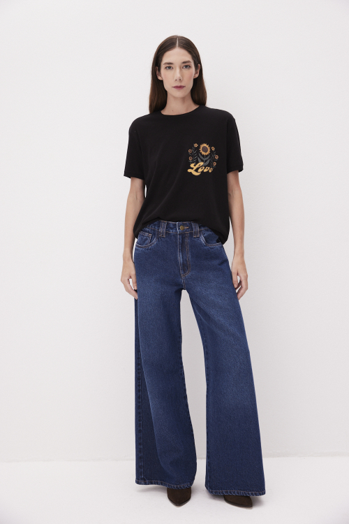 CALCA JEANS NOMADE I25
