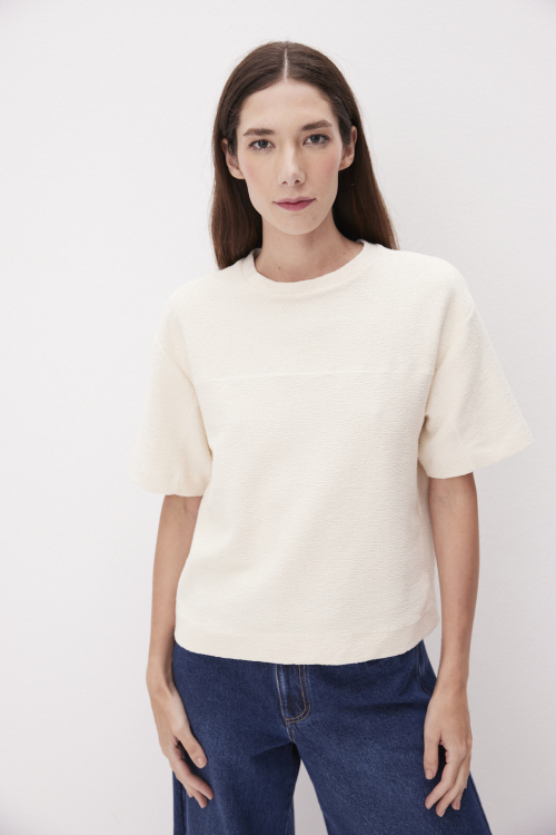 CAMISETA AMANDA I25