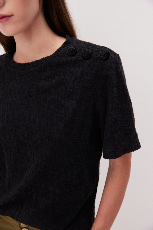 CAMISETA ALICIA I25