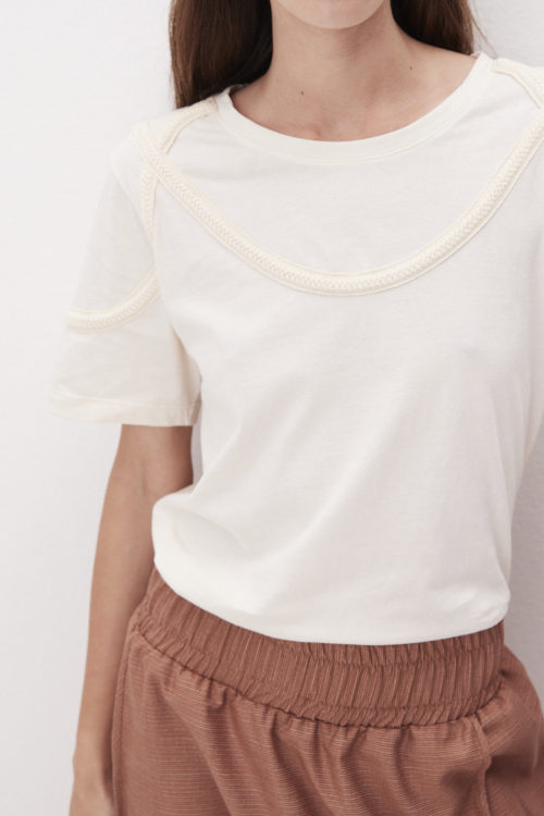 CAMISETA AMELIA I25