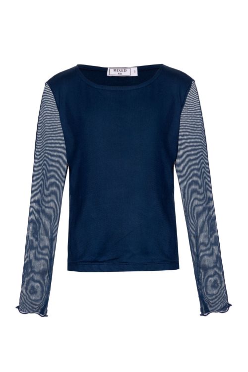 CAMISETA TULE KIDS I25