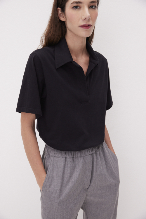 CAMISETA POLO CLASSIC I25
