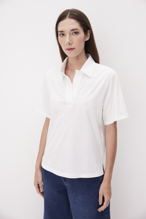 CAMISETA POLO CLASSIC I25