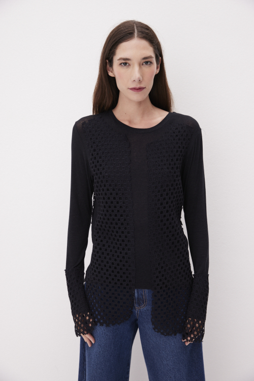 CAMISETA HELENA I25
