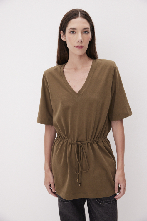 CAMISETA BEATRICE I25