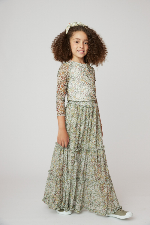 SAIA BERRY KIDS I25