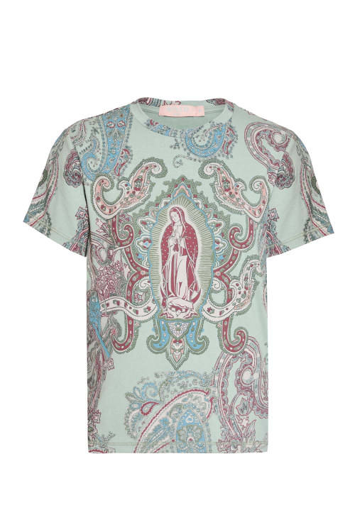 CAMISETA GUADALUPE BLUECASH KIDS I25