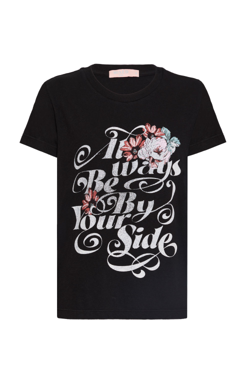 CAMISETA BY YOUR SIDE KIDS I25