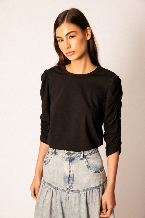 CAMISETA DRAPE V26