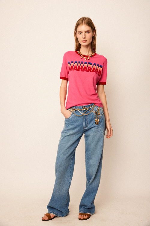 CALCA JEANS GOLD V26