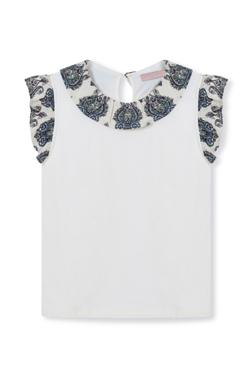 CAMISETA ALEXIA KIDS V26