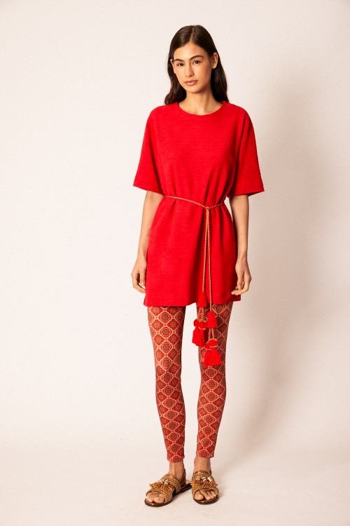 CAMISETA ROUGE V26
