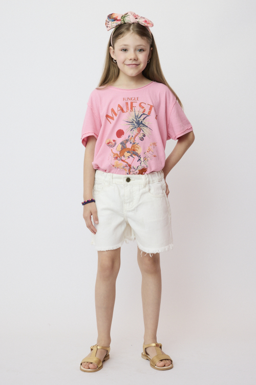 SHORTS SARJA LUCY V26