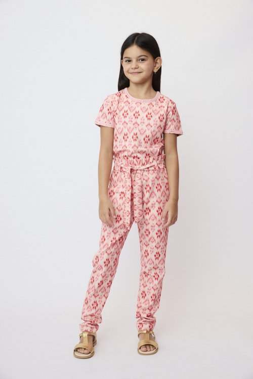 LEGGING IKAT KIDS V26