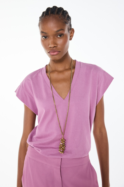 CAMISETA MANHATTAN I26