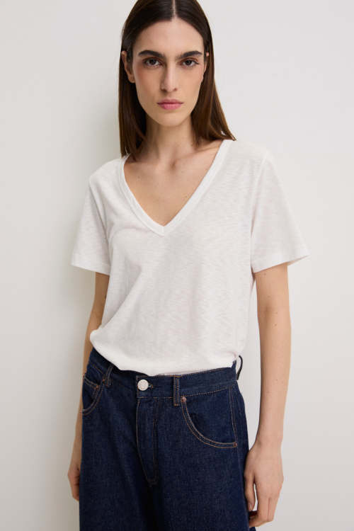 CAMISETA BASIC V I26