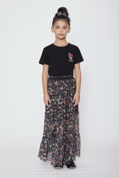 CAMISETA MORRIS KIDS I26