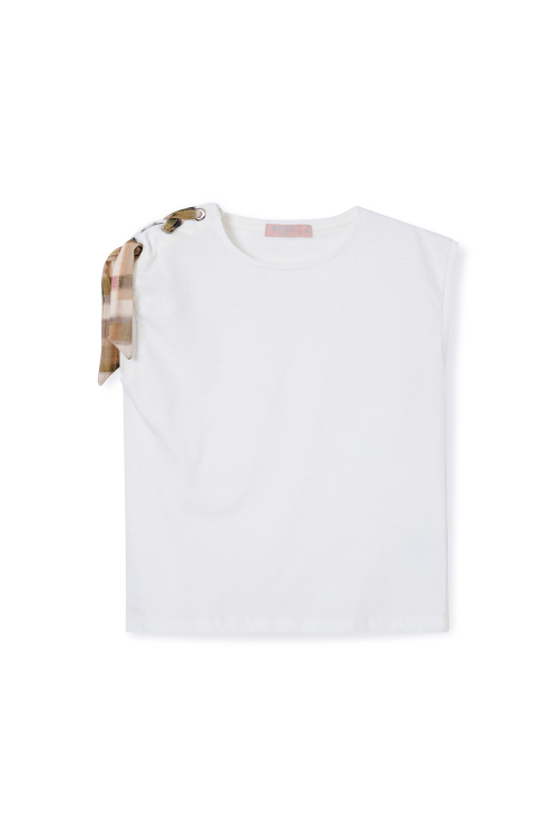 CAMISETA LILY KIDS I26